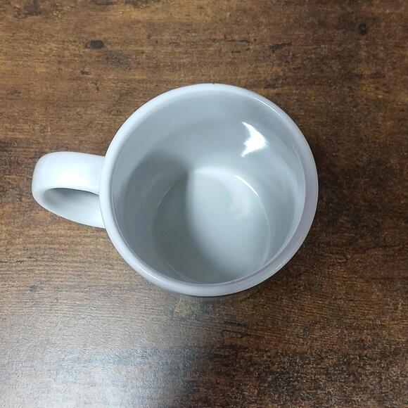 Vintage New York Yankees "It's Hard To Be Humble" Coffee Tea Mug, MLB - Picture 6 of 8